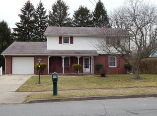 25 Jonathan Rd, Shamokin Dam, PA 17876