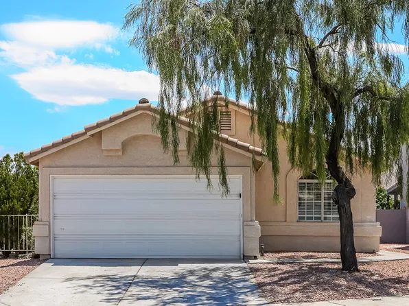 8253 Ten Gallon Ct, Las Vegas, NV 89129