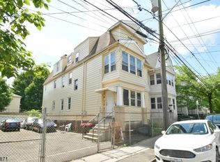 29 N 5th St, Newark, NJ 07107