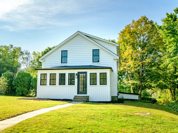 171 West Old Route 6 Road, Hampton, CT 06247