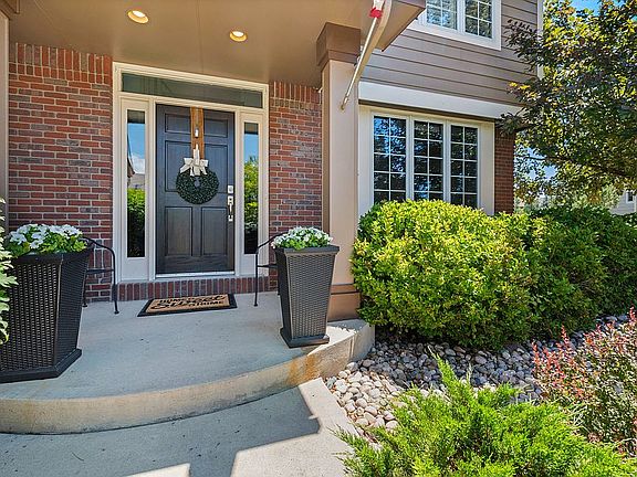Welcome Home!