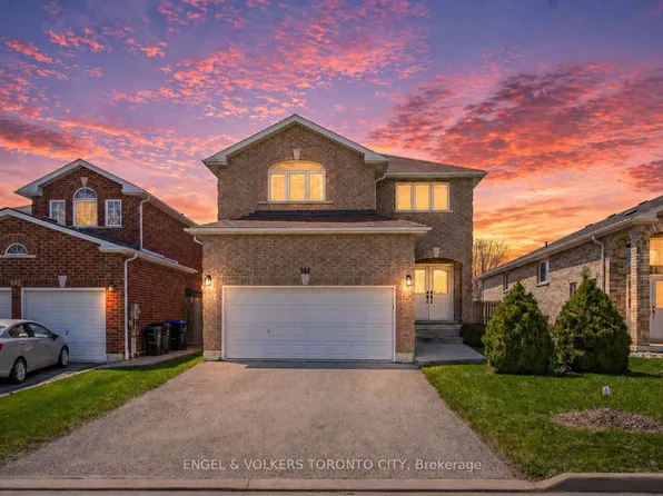 144 Buchanan Dr, New Tecumseth, ON L9R 0A4