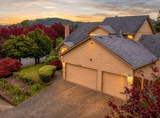 3600 SW Brittany Dr, Gresham, OR 97080