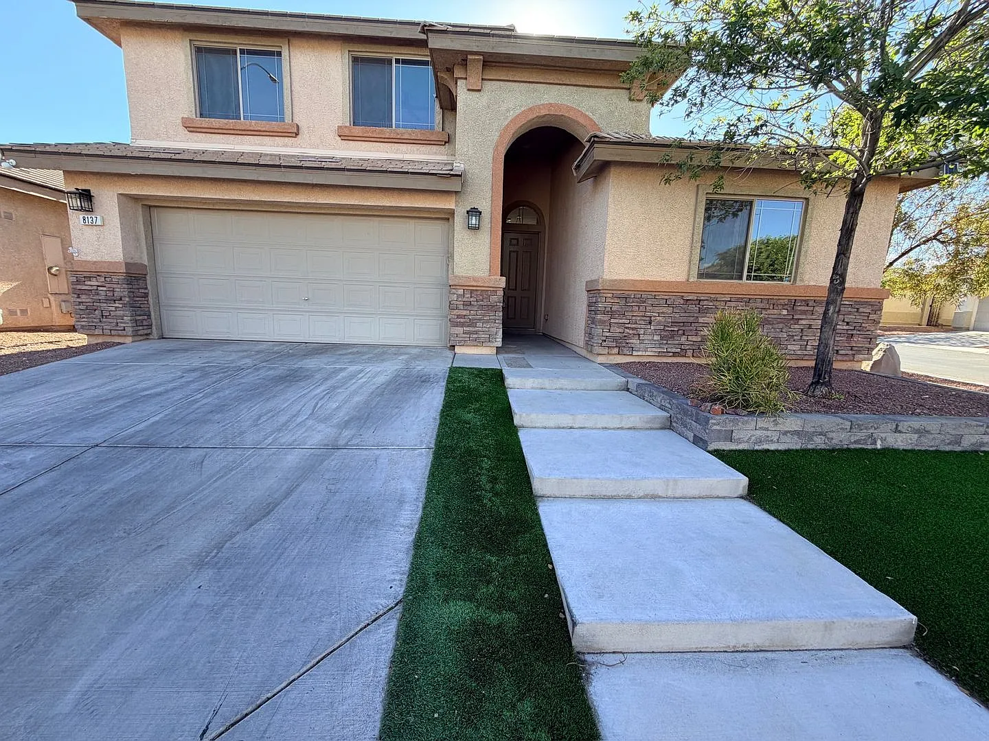 Three Bedroom Single Story in North Las Vegas! — Photo 2