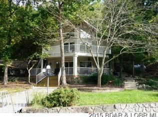1988 Oak Hills Rd, Osage Beach, MO 65065