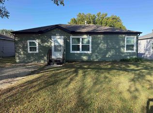 307 N Harrison St, Cheney, KS 67025