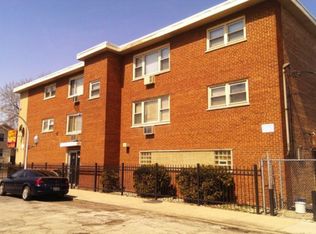 8027 S Exchange Ave APT 2F, Chicago, IL 60617
