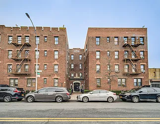 95-05 35th Avenue in Jackson Heights
