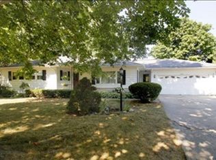 57564 Walnut St, Three Rivers, MI 49093