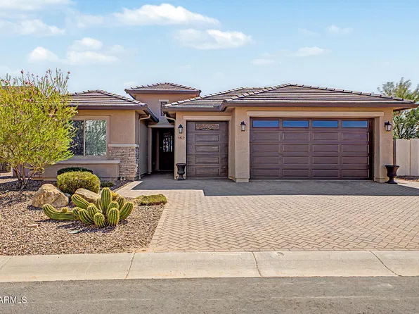 5429 N DAKOTA Drive, Eloy, AZ 85131