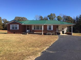 7690 Highway 22, Huntingdon, TN 38344