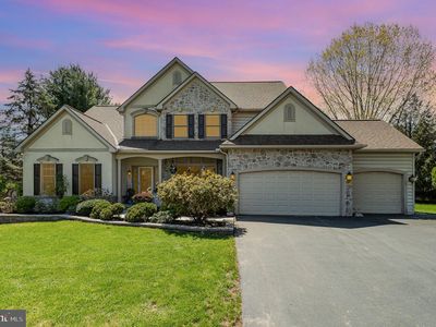 904 Martin Ave, Ephrata, PA, 17522