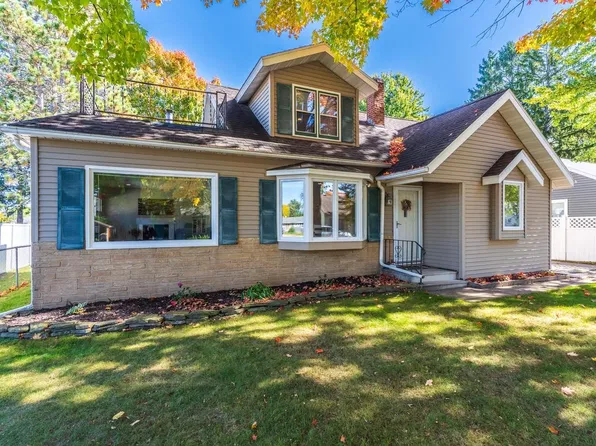 909 S 21ST AVENUE, Wausau, WI 54401