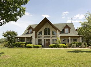 7257 County Road 526, Mansfield, TX 76063