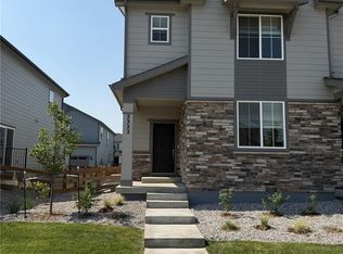 2222 E 164th Ave, Thornton, CO 80602