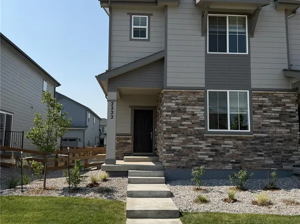 2222 E 164th Avenue, Thornton, CO 80602
