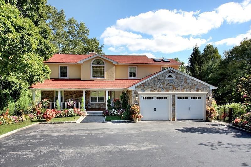 165 Stirling Rd, Watchung, NJ 07069 Zillow