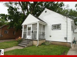 10 Powers Ave, Madison, WI 53714