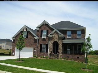 10306 Lemmon Ave NW, Concord, NC 28027