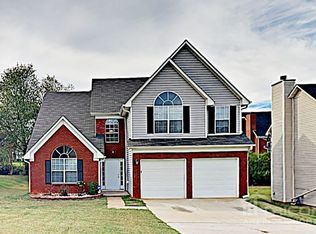 122 Carriage Lake Dr, Stockbridge, GA 30281