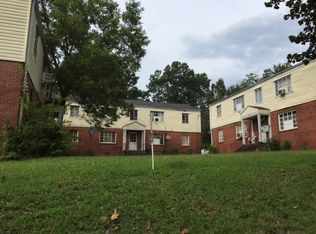 1600 Warrior Rd, Birmingham, AL 35208