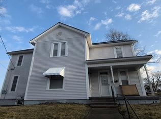 519 W Main St, Barnesville, OH 43713