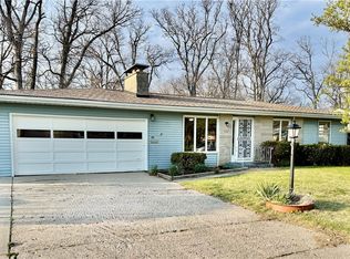 66 Sandcreek Dr, Decatur, IL