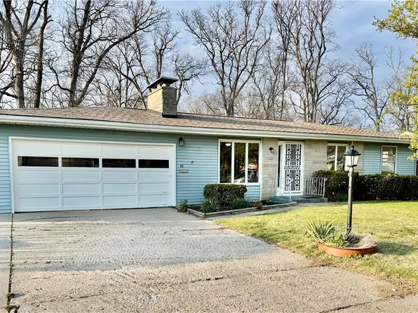 66 Sandcreek Dr, Decatur, IL 62521