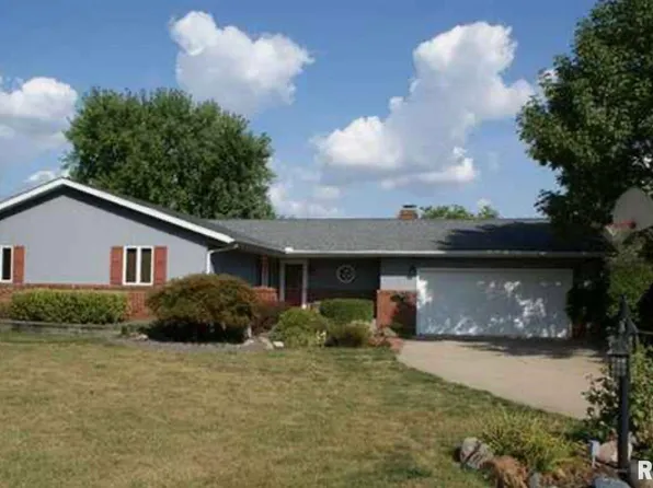 624 N Nebraska Ave, Morton, IL 61550