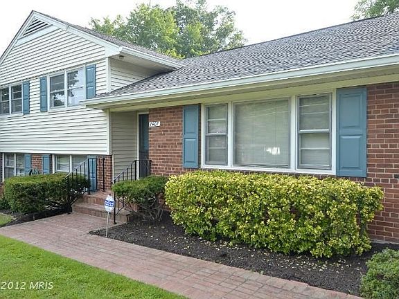 2nd image of 1407 Mayflower Dr