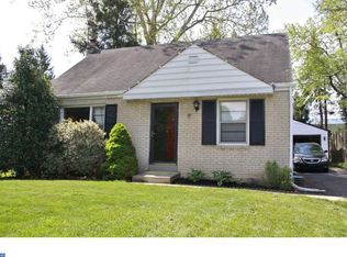 261 S Gulph Rd, King Of Prussia, PA 19406