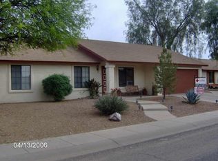 465 N Providence Dr, Casa Grande, AZ 85122