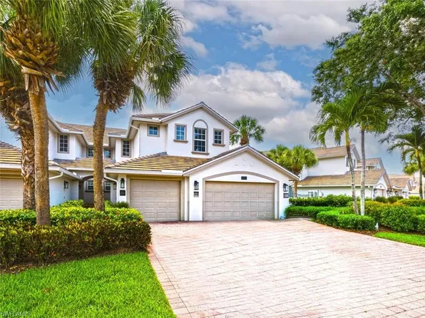6822 Ascot DR #202, NAPLES, FL 34113