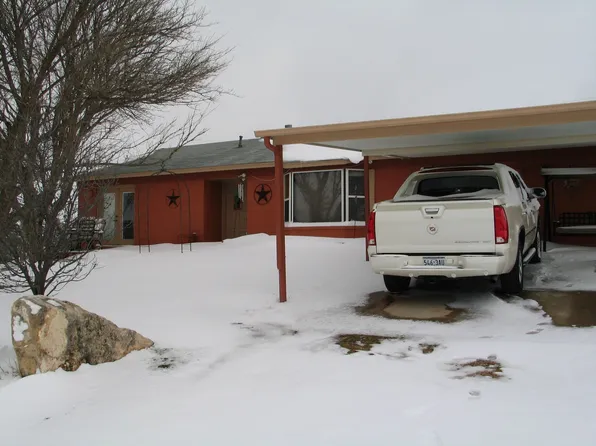 1308 Boykin Rd, Big Spring, TX 79720