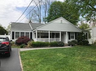 1521 Juliette Dr, Wall Township, NJ 07719