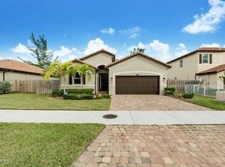 28303 SW 132nd Ave, Homestead, FL 33033