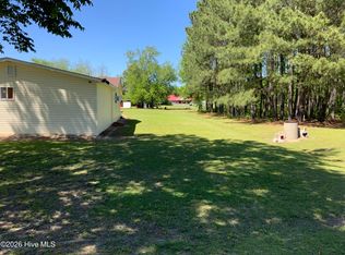 0 Storey Road, Murfreesboro, NC 27855