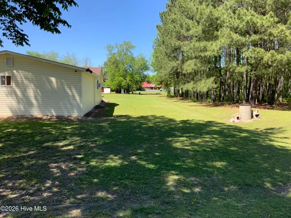 0 Storey Road, Murfreesboro, NC 27855