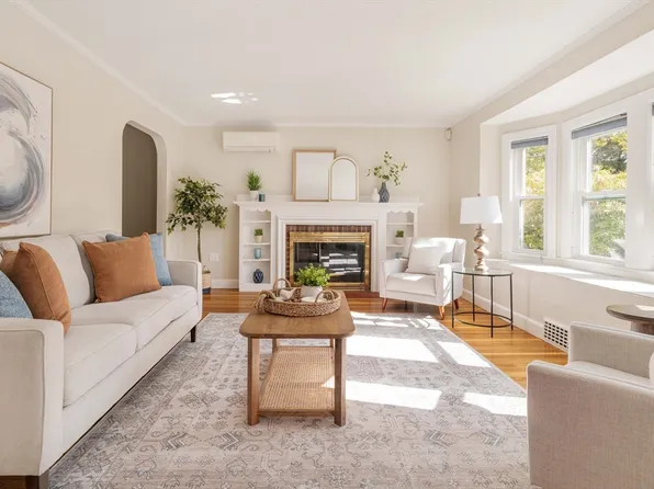 57 Saint Marys Rd, Milton, MA 02186