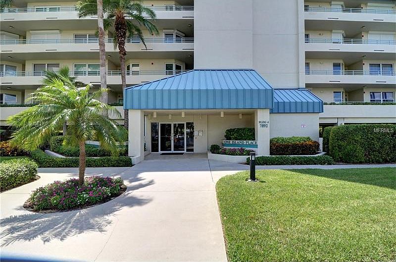 1st image of 7892 Sailboat Key Blvd S APT 402