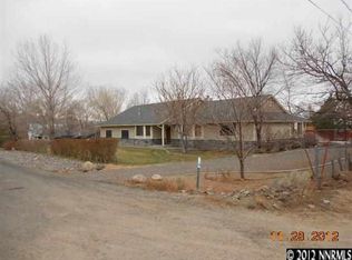 951 Powers Ave, Minden, NV 89423