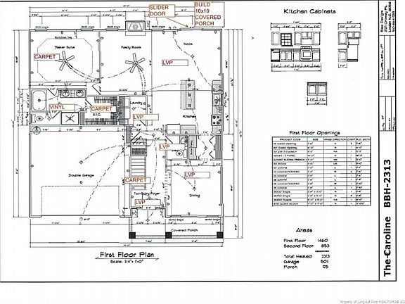 4th image of 867 Bellingham Way