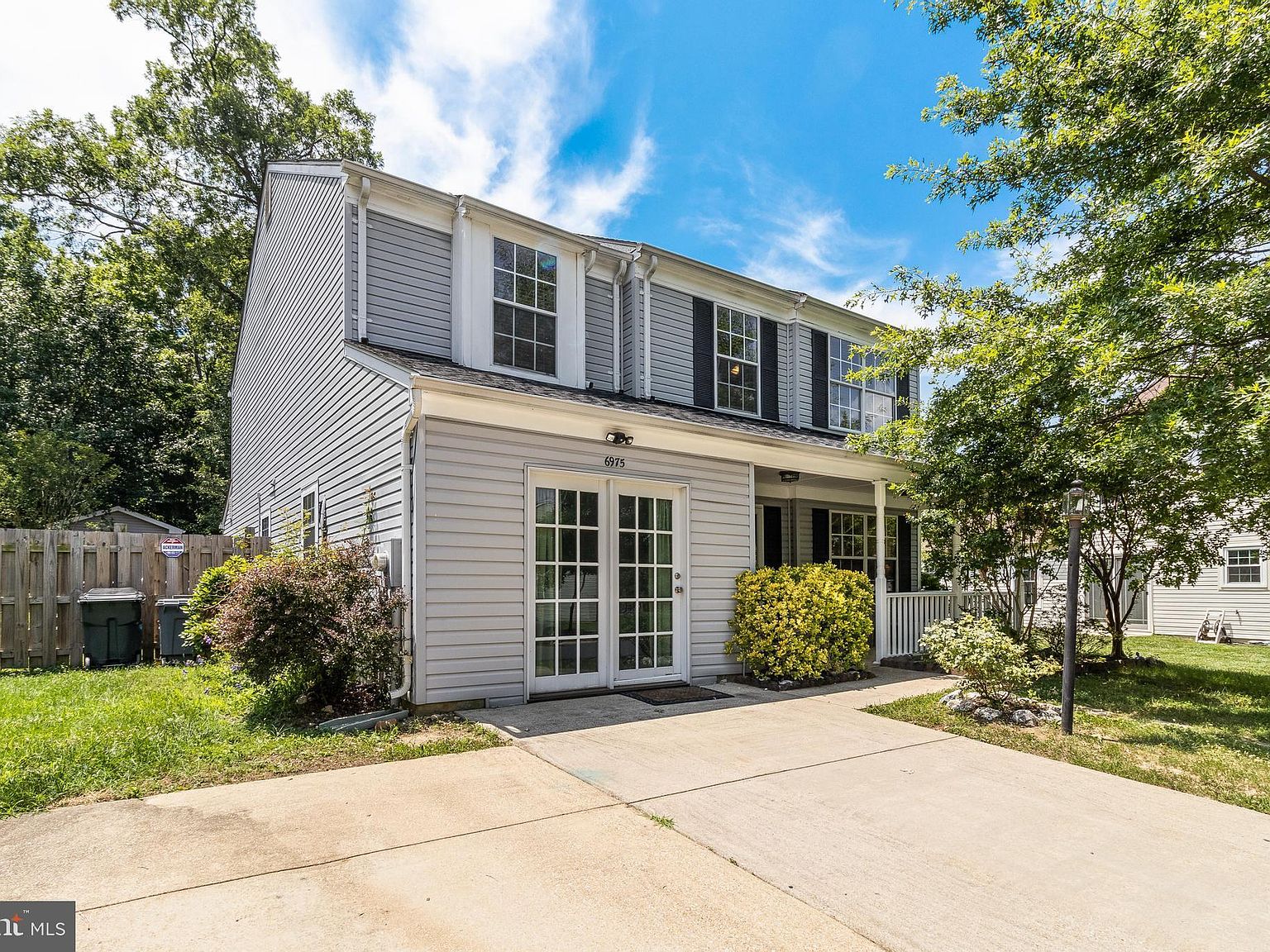 6975 Strawberry Dr, Bryans Road, MD 20616 MLS MDCH2024368 Zillow