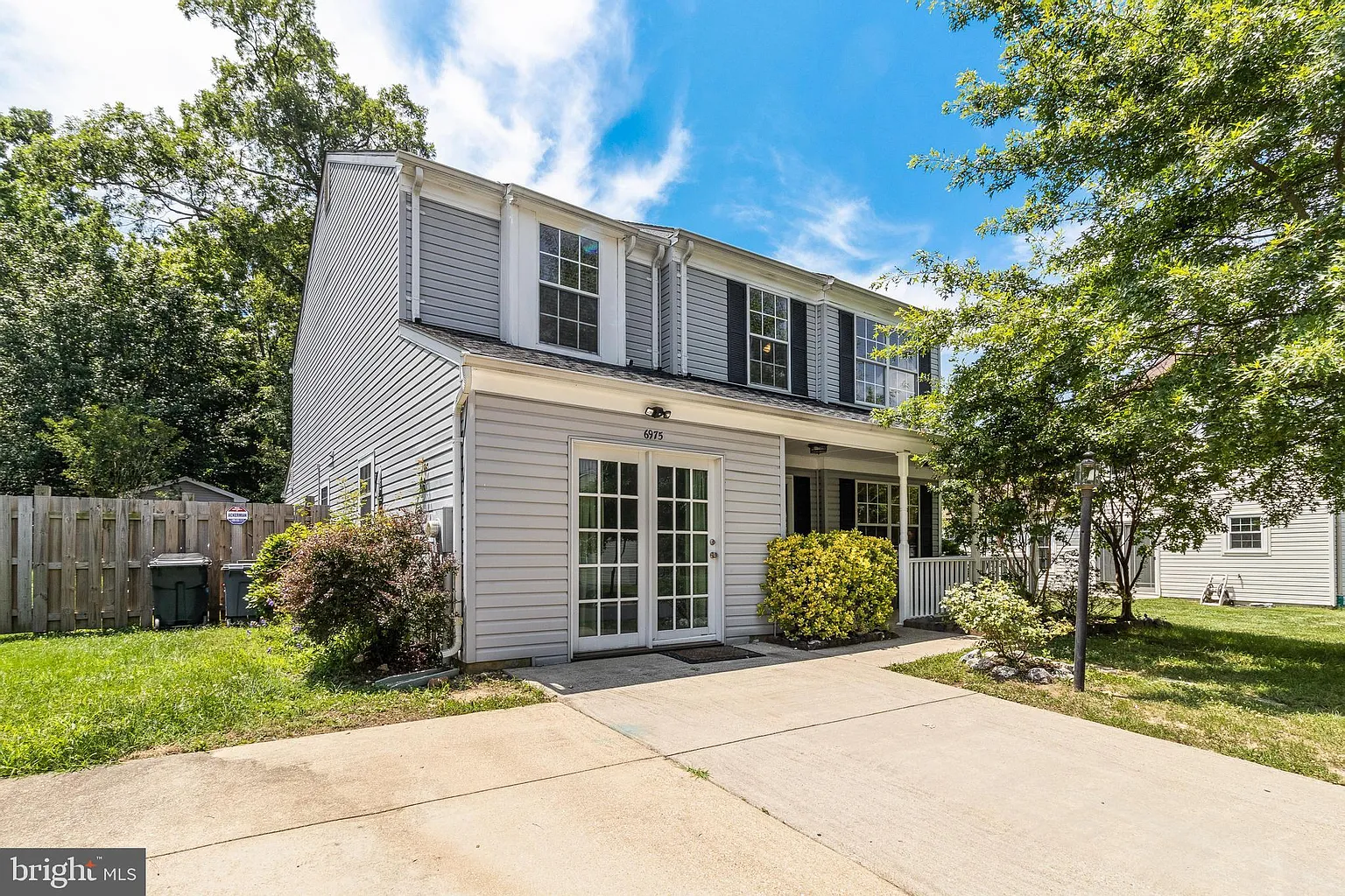 6975 Strawberry Dr photo 1