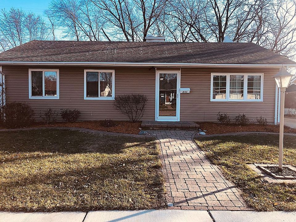 1st image of 8131 Sycamore Ave