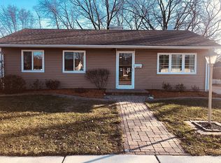 8131 Sycamore Ave, Highland, IN 46322