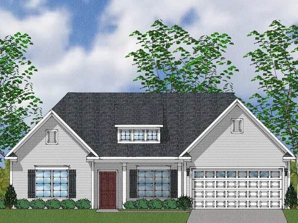 2407 Redwood Hill Run, Kernersville, NC 27284
