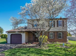 894 Herman Rd, Horsham, PA