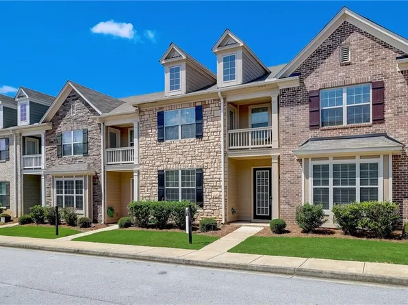 7776 Rutgers Cir, Fairburn, GA 30213