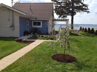 4919 N Hubbard Lake Rd, Spruce, MI 48762